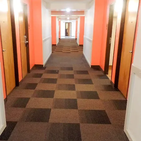 Motel 6-Oklahoma City, Ok - South 